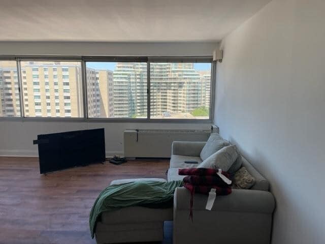 Building Photo - 4515 Willard Ave