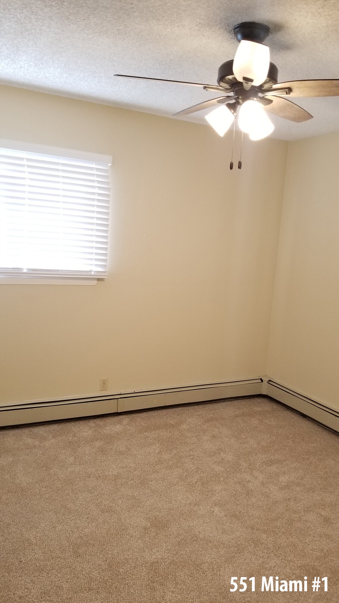 Bed 2 - 551 Miami Rd