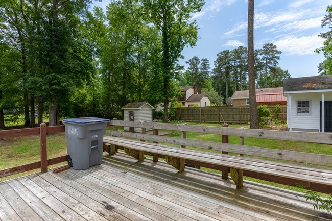 Building Photo - 1205 Opossum Trot Ln