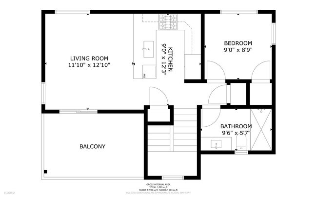 Building Photo - New Build 2023!! 4BD/2BA