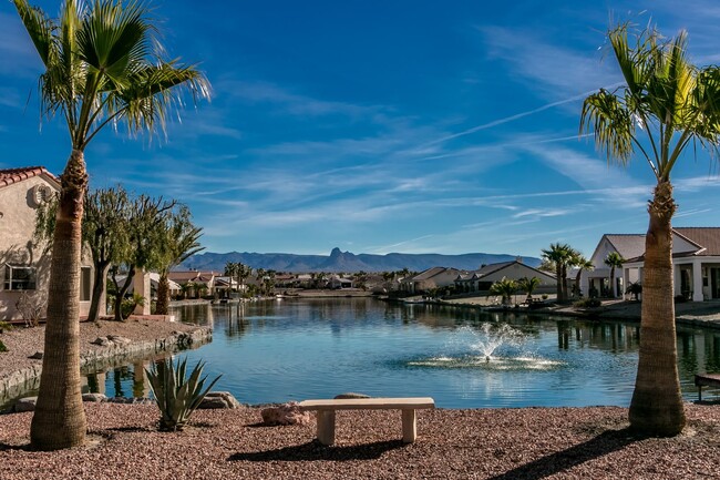 Building Photo - Gated Los Lagos Home