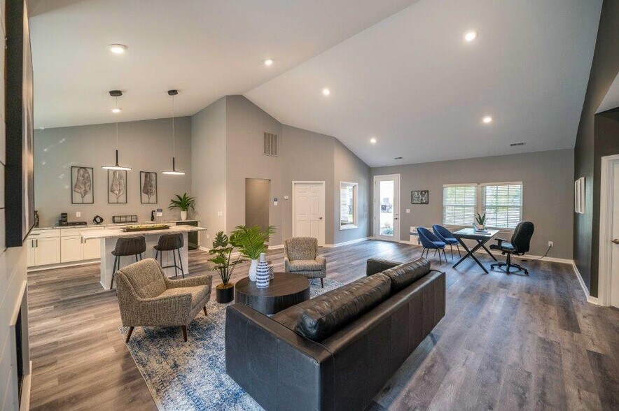 Clemmons Station Apartment Homes 3405 Cook Place Dr Clemmons NC 27012