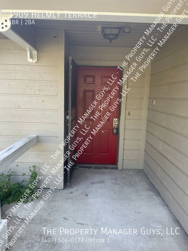 Building Photo - 3/2 For Rent in Deltona for $1,850/mo