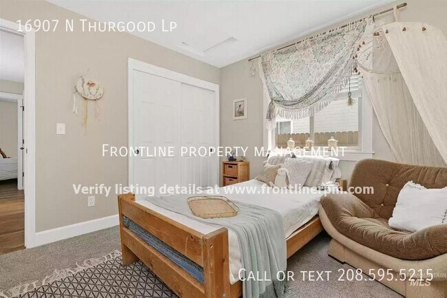 Building Photo - 16907 N Thurgood Loop