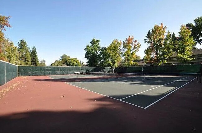 Building Photo - Cupertino- Beautifully updated townhome wi...