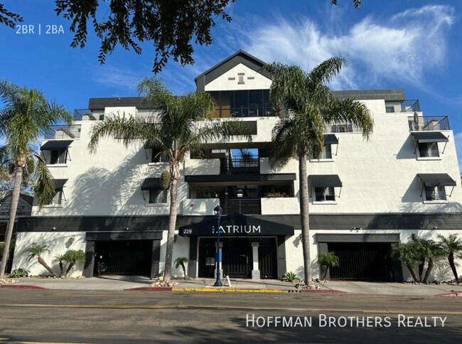 Building Photo - 227 16th St