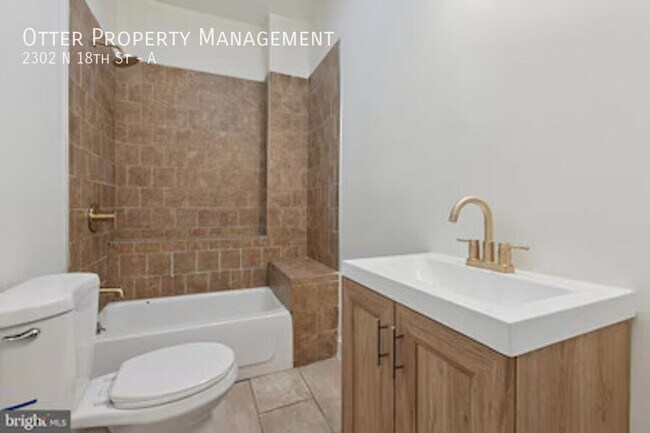 Building Photo - 2302 N 18th St