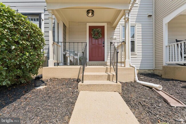 Building Photo - 6316 Chimney Wood Ct