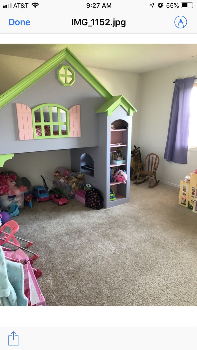 Building Photo - 540 S Glenmoor Dr