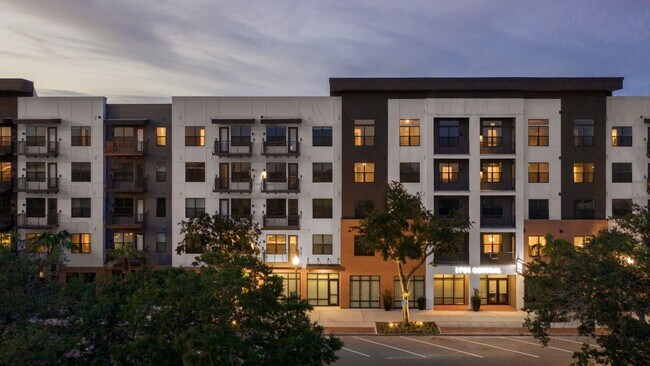 Building Photo - 1701 Central Ave