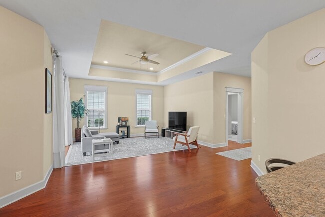 Building Photo - A Sunlit Custom Yellow Cottage in Greystone - Where Comfort Lives!
