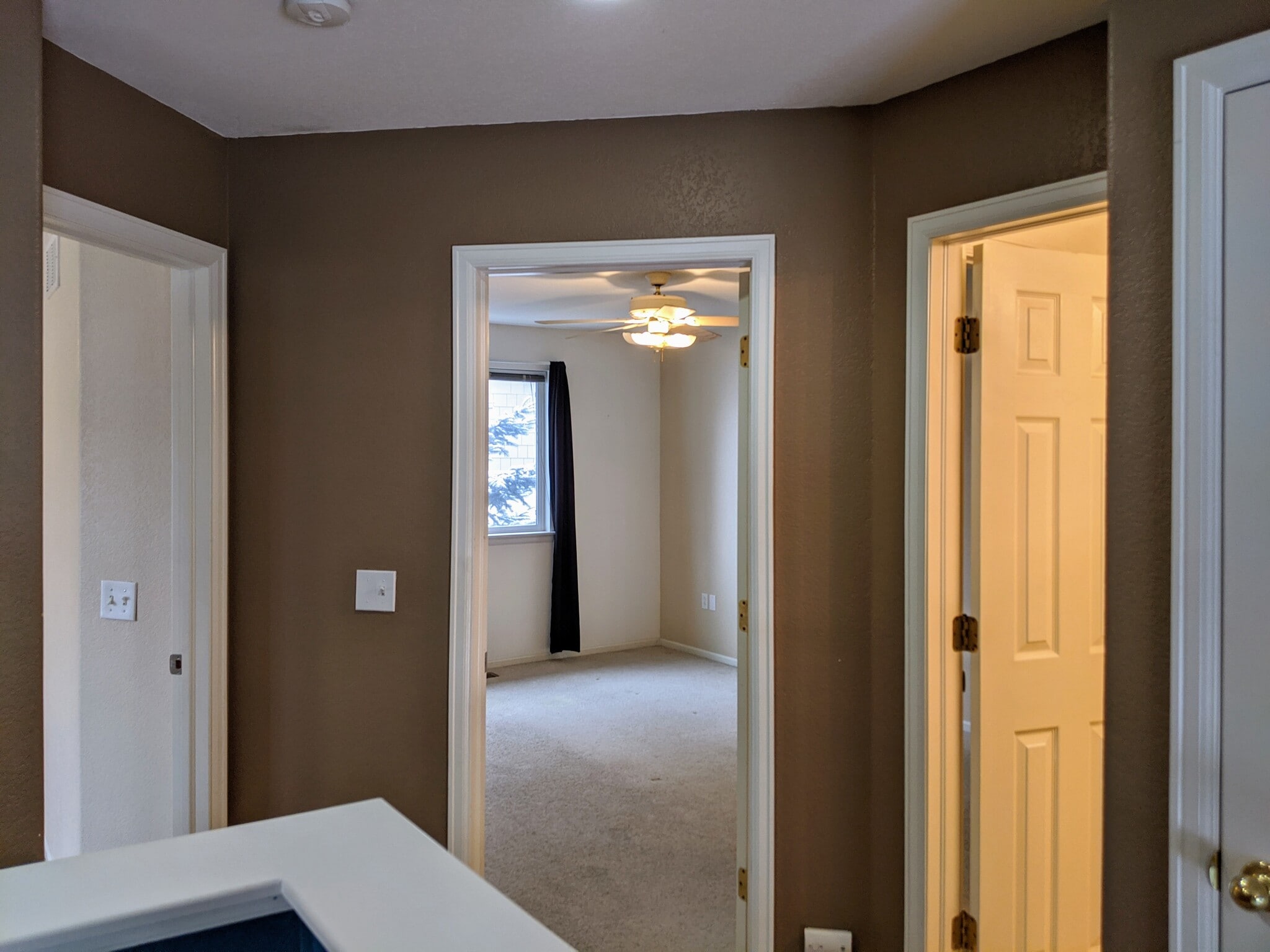 2nd Floor Landing - 6803 Autumn Ridge Dr