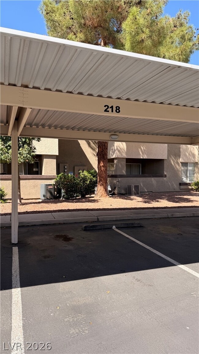 Building Photo - 9000 S Las Vegas Blvd