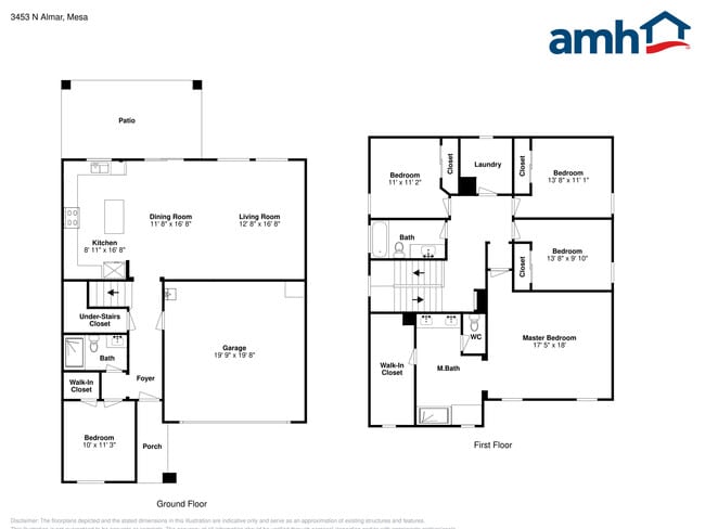 Building Photo - 3453 N Almar