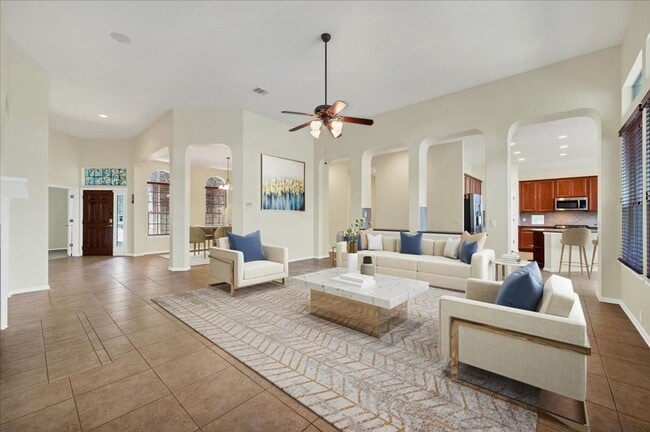 Building Photo - Experience the Perfect Blend of Modern Luxury and Tranquil Living in High Pointe: Your Dream Home...