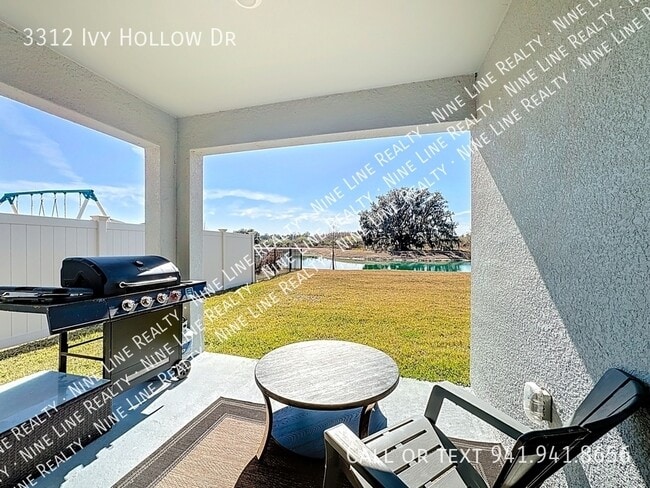 Building Photo - 3312 Ivy Holw Dr