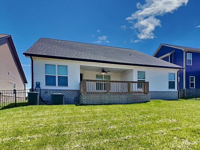 Building Photo - 4034 Ft Sumter Dr
