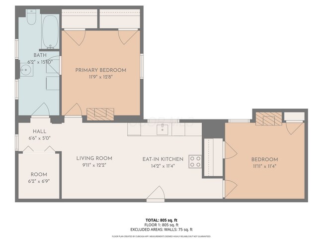 Building Photo - 854 N High St