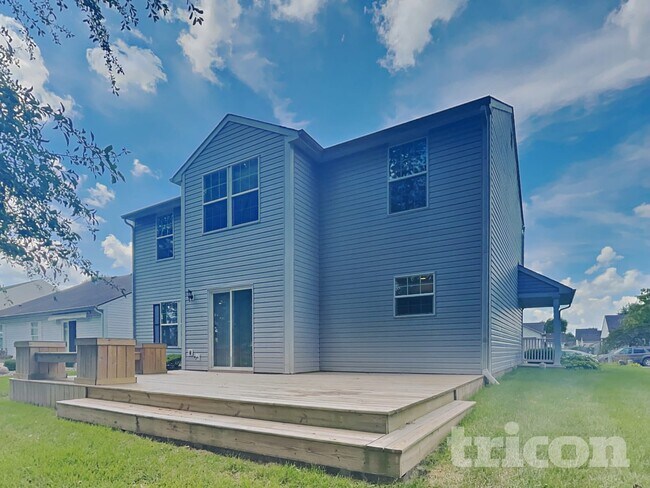 Building Photo - 951 Atir Ln