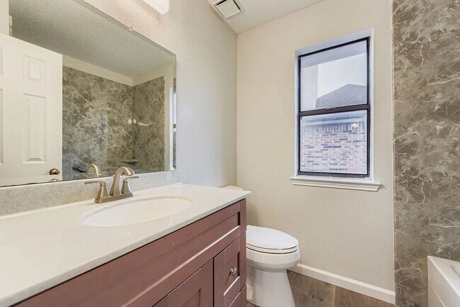 Building Photo - Coppell ISD! Spacious 3 Bed Home in Summer Place