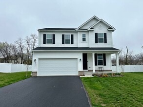 Building Photo - 3 Bedroom, 2.5 Bath, Single Family Homes