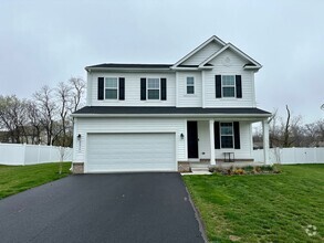 Building Photo - 3 Bedroom, 2.5 Bath, Single Family Homes