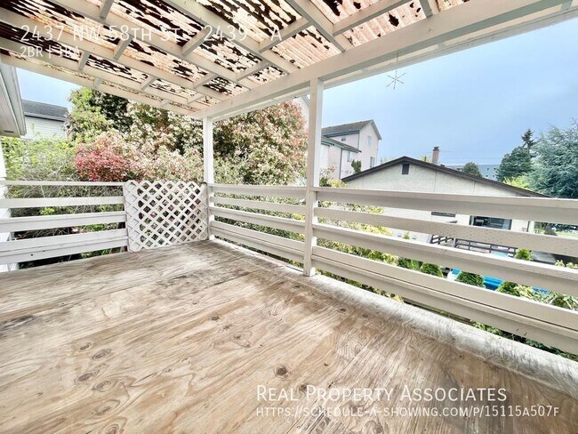 Building Photo - 2437 NW 58th St