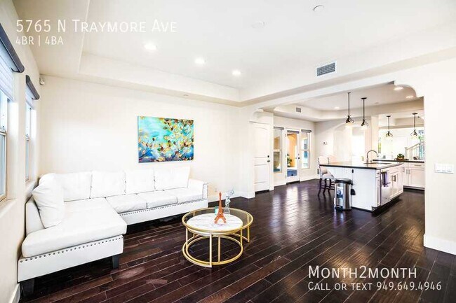 Building Photo - Azusa Views on Traymore