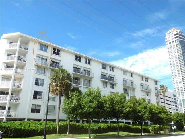 Building Photo - 17800 Atlantic Blvd