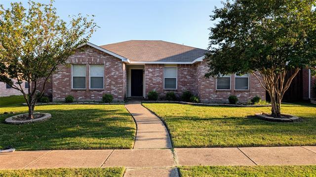 Primary Photo - 1303 W Coral Reef Ln