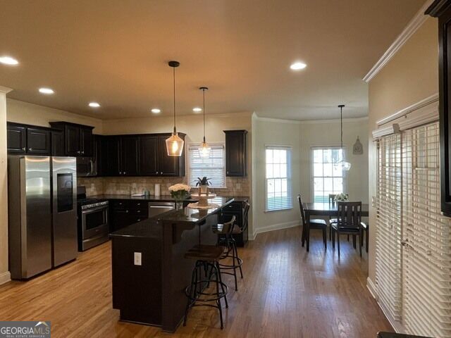 Building Photo - 2088 Alcovy Shoals Bluff SE