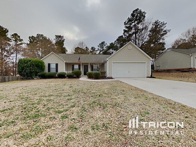 Primary Photo - 702 Heritage Ridge Dr