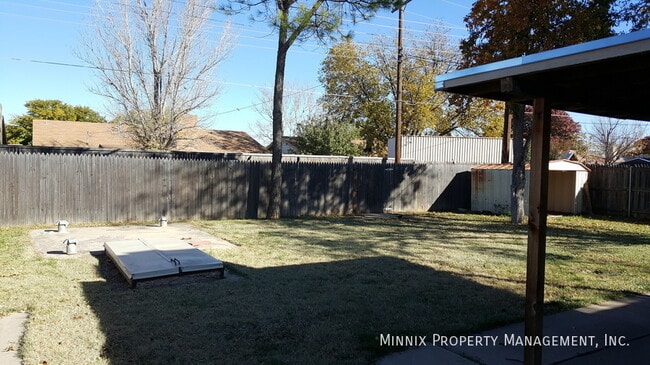 Building Photo - 4916 58th St