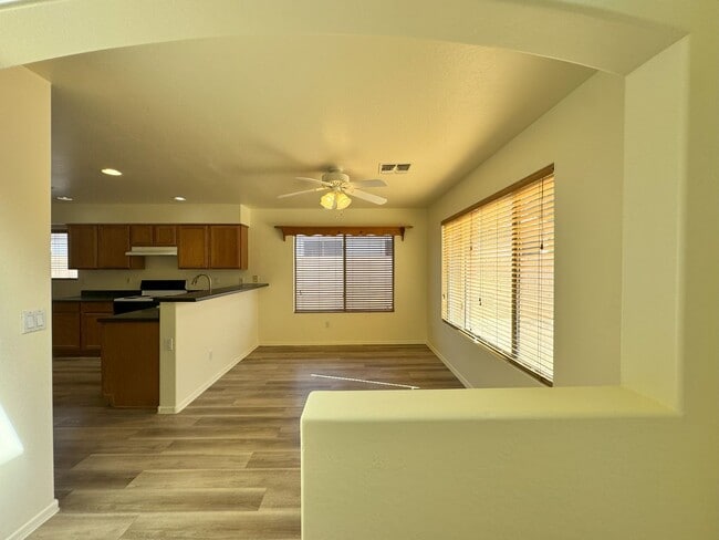 Building Photo - ASHLEY HEIGHTS 3 BEDROOM WITH HUGE BACKYARD