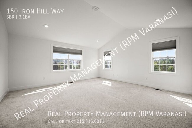 Building Photo - 150 Iron Hill Way