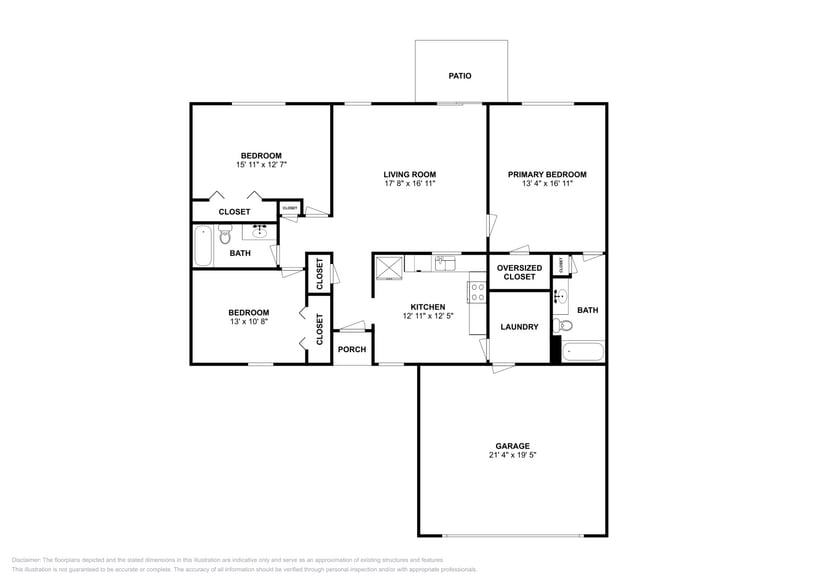 Building Photo - 2245 Lakecrest Dr