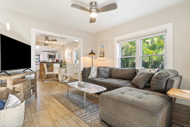 Building Photo - 2402 52nd St S