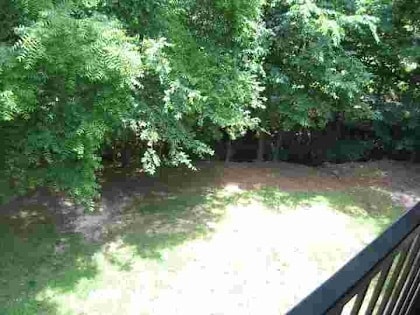 Balcony View - 1150 Collier Rd NW