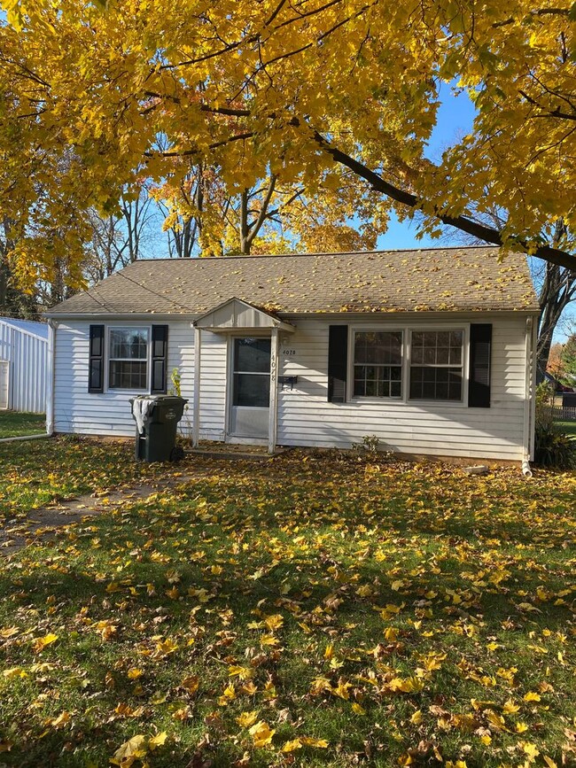 Building Photo - 2 bed Ranch Home for Rent