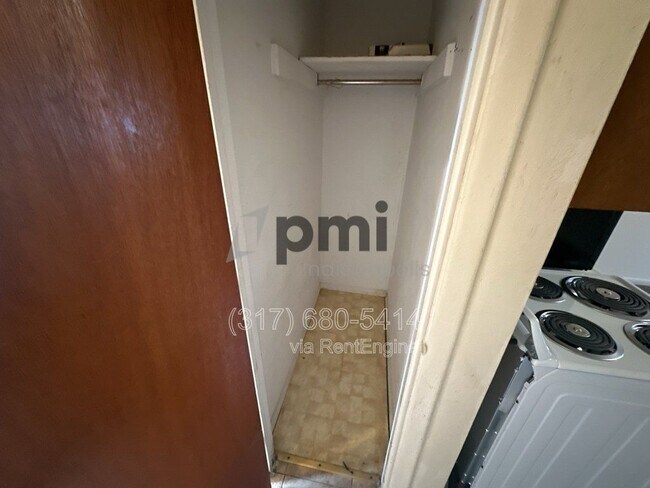 Interior Photo - William Drive Apartments