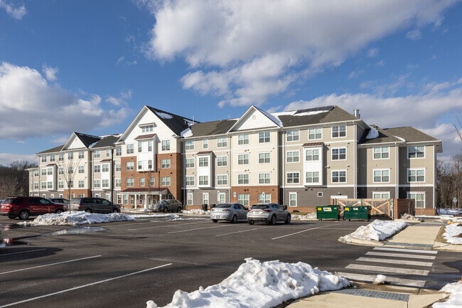 Building Photo - Woodyard Station - 9 Apartments