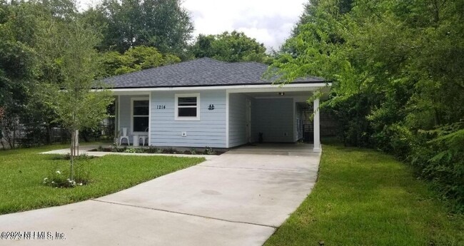 Primary Photo - 1214 Brinkley Ct