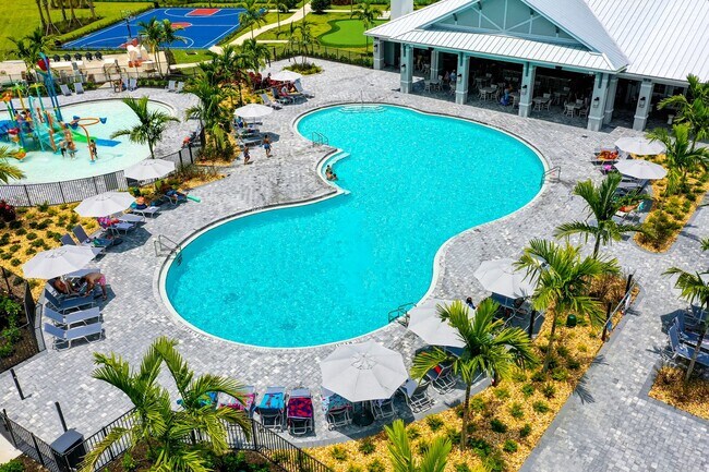 Building Photo - 4873 Seafoam Trl