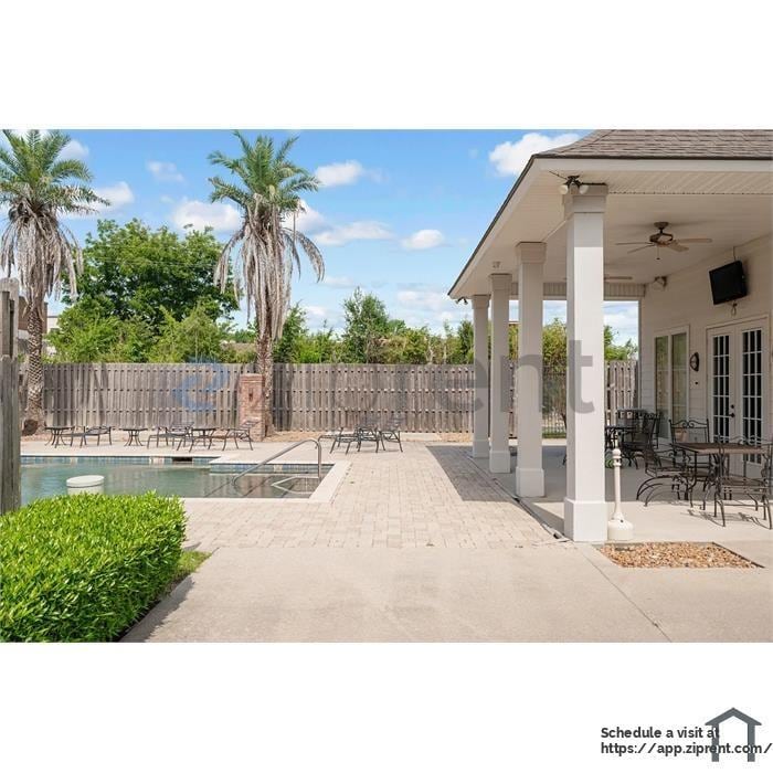 Building Photo - 2403 Brightside Dr