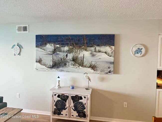 Building Photo - 3601 S Banana River Blvd