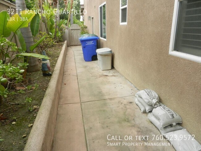 Building Photo - 3211 Rancho Quartillo