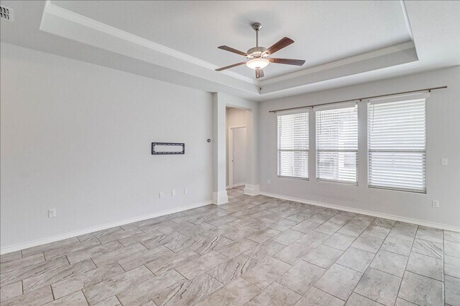 Building Photo - 8010 Calma St