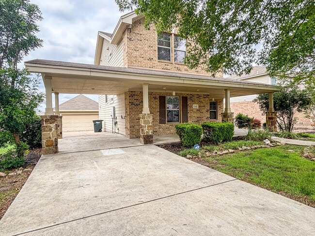 Building Photo - 1908 Tanger Ter