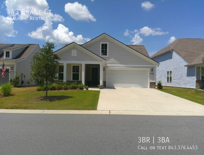 Building Photo - 443 Crane Ct