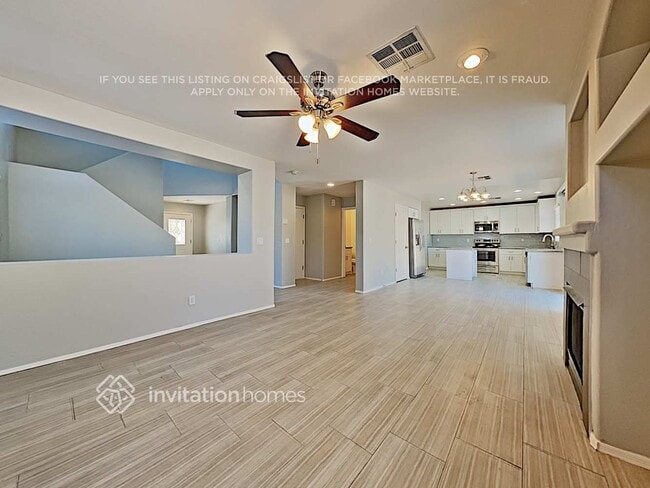 Building Photo - 6508 W Eagle Talon Trail